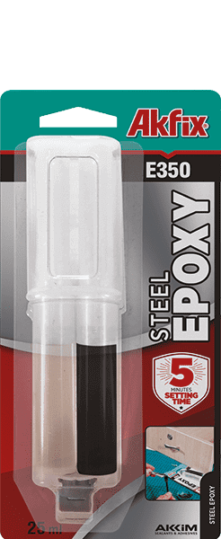 E350 Adesivo Epossidico