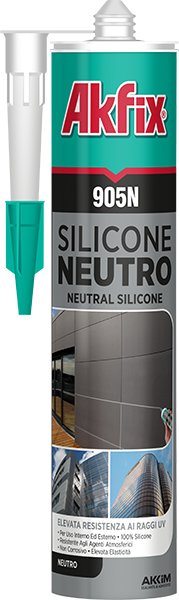 905N Silicone Neutro