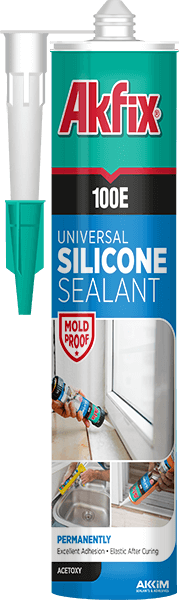 100E Silicone Universale