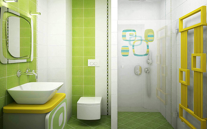 100D Shower Cabine Kicthen & Bathroom Silicone