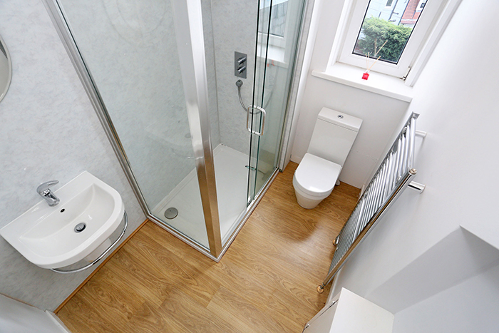 100D Shower Cabine Kicthen & Bathroom Silicone