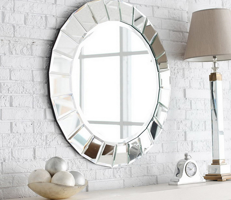 How to Use Mirror Adhesive/Silicone?